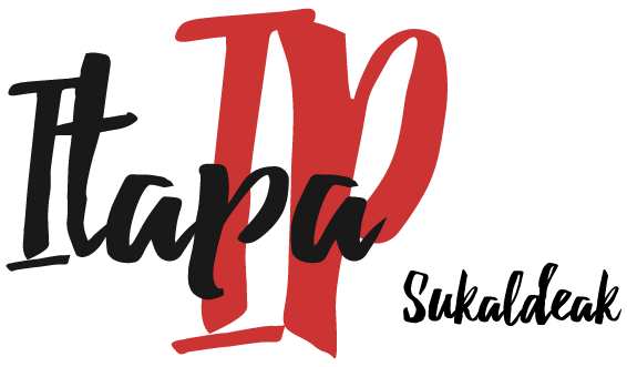 logo ITAPA - cocinas, baños, suelos